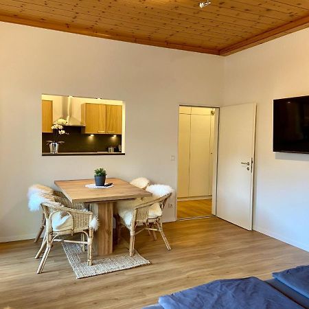 Puppi' S Nest Mit Alpspitzblick In Garmisch- Partenkirchen Exterior photo