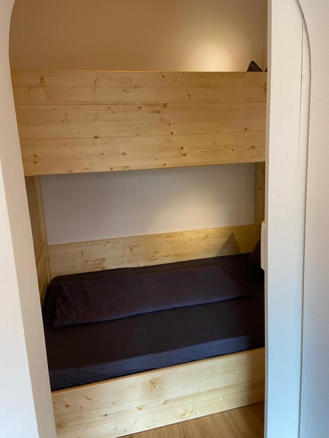 Puppi' S Nest Mit Alpspitzblick In Garmisch- Partenkirchen Exterior photo