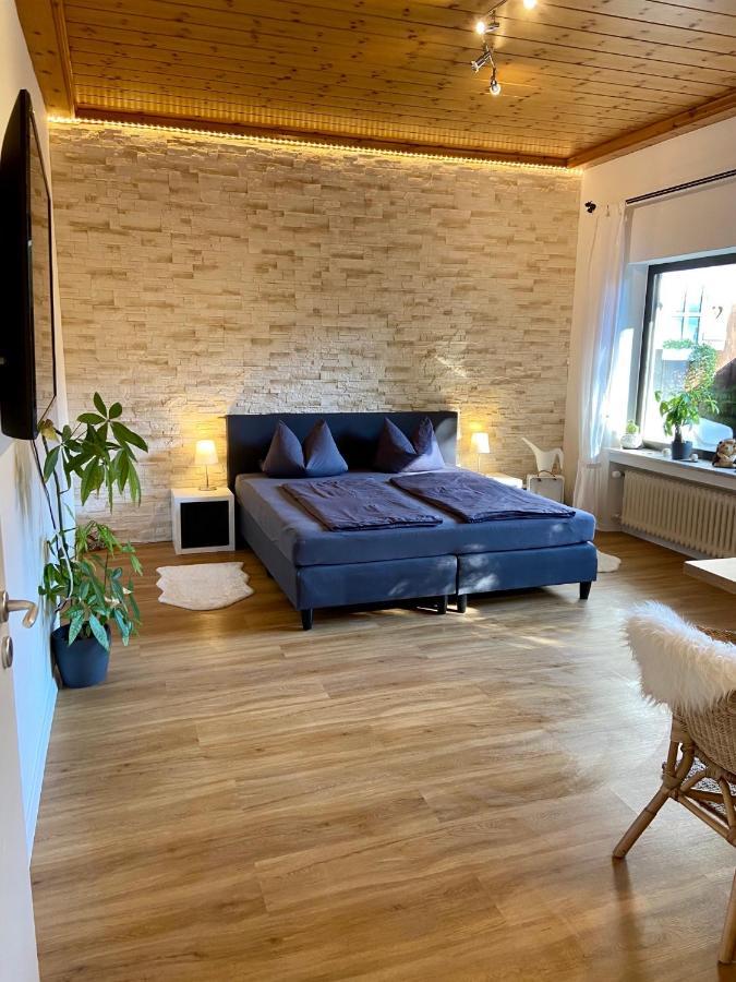 Puppi' S Nest Mit Alpspitzblick In Garmisch- Partenkirchen Exterior photo