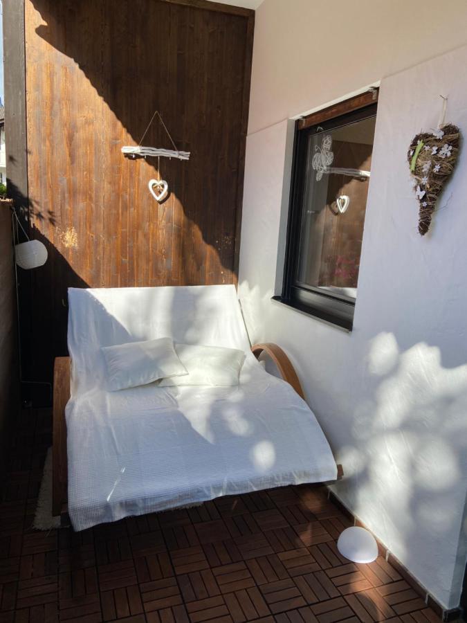 Puppi' S Nest Mit Alpspitzblick In Garmisch- Partenkirchen Exterior photo